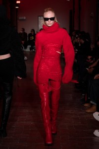 Andreādamo RTW Fall 2022