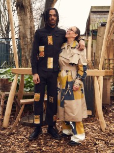 Bethany Williams RTW Fall 2022