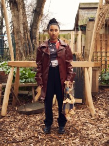Bethany Williams RTW Fall 2022