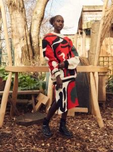 Bethany Williams RTW Fall 2022