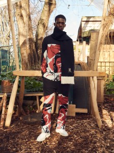Bethany Williams RTW Fall 2022