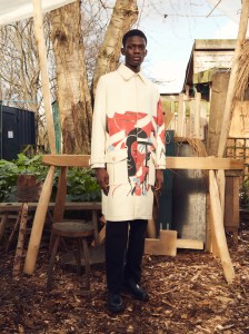 Bethany Williams RTW Fall 2022