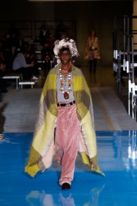 Dsquared2 RTW Fall 2022