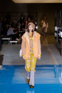 Dsquared2 RTW Fall 2022