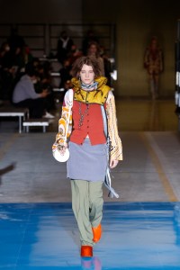 Dsquared2 RTW Fall 2022