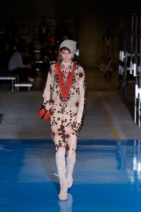 Dsquared2 RTW Fall 2022