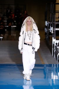 Dsquared2 RTW Fall 2022