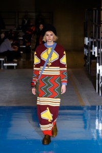 Dsquared2 RTW Fall 2022