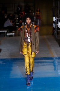 Dsquared2 RTW Fall 2022