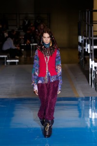 Dsquared2 RTW Fall 2022