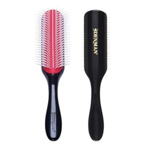 Denman D-5 Brush 9-Row