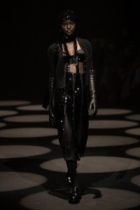 Runway at Erdem RTW Fall 2022 on February 21, 2022 in London