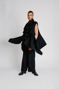Feng Chen Wang RTW Fall 2022