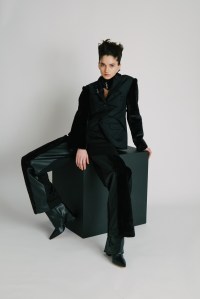 Feng Chen Wang RTW Fall 2022