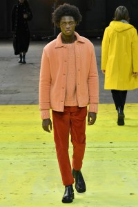 Gabriela Hearst RTW Fall 2022