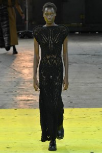 Gabriela Hearst RTW Fall 2022