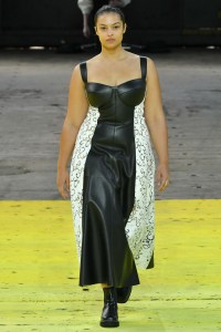 Gabriela Hearst RTW Fall 2022
