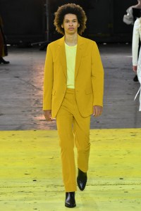 Gabriela Hearst RTW Fall 2022