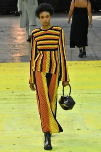 Gabriela Hearst RTW Fall 2022