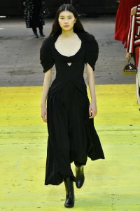 Gabriela Hearst RTW Fall 2022