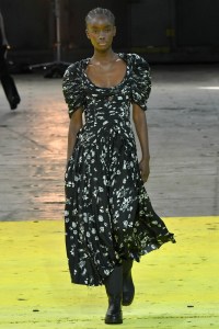 Gabriela Hearst RTW Fall 2022