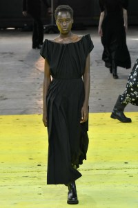 Gabriela Hearst RTW Fall 2022