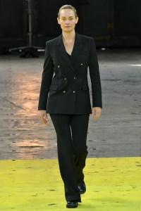 Gabriela Hearst RTW Fall 2022