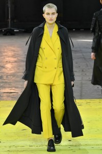 Gabriela Hearst RTW Fall 2022