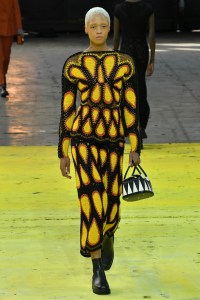 Gabriela Hearst RTW Fall 2022