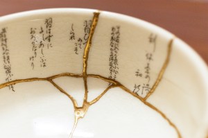 "Kintsugi" - Shinichiro Ishibashi