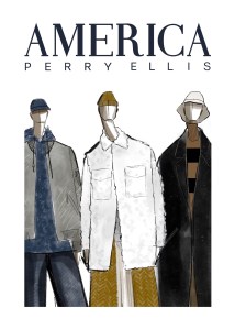 "Modern American Landscape" - Thomas Harvey