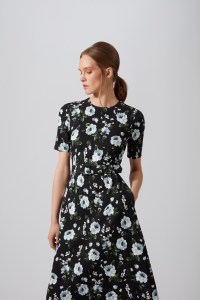 Jane RTW Fall 2022 on February 18, 2022 in London.
