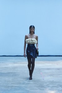 Khaite RTW Fall 2022
