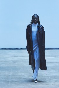 Khaite RTW Fall 2022