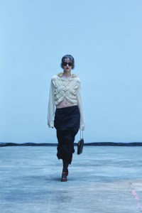 Khaite RTW Fall 2022