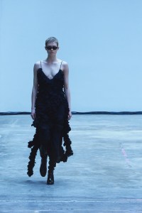 Khaite RTW Fall 2022