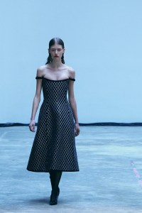 Khaite RTW Fall 2022