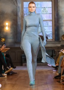 Lisa Von Tang RTW Fall 2022