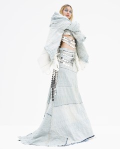 Marc Jacobs RTW Fall 2022