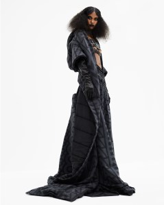 Marc Jacobs RTW Fall 2022