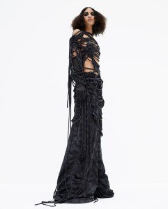 Marc Jacobs RTW Fall 2022