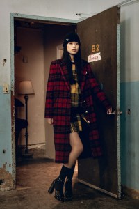 Nicole Miller RTW Fall 2022