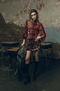 Nicole Miller RTW Fall 2022