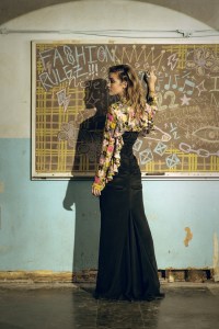 Nicole Miller RTW Fall 2022