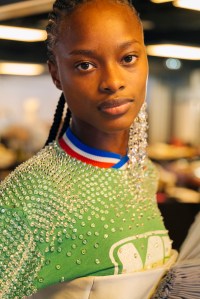 Virgil Abloh's Posthumous Off-White Collection Included a New High Fashion Line