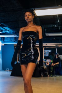 Virgil Abloh's Posthumous Off-White Collection Included a New High Fashion Line