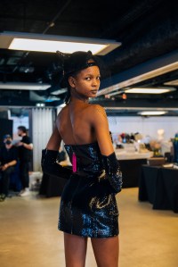 Virgil Abloh's Posthumous Off-White Collection Included a New High Fashion Line