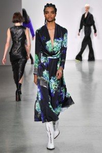 Prabal Gurung RTW Fall 2022