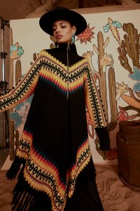 Temperley London RTW Fall 2022 on February 20, 2022 in London