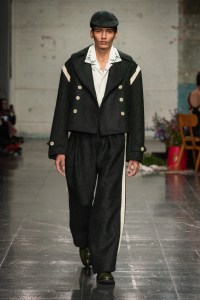 S.S. Daley RTW Fall 2022